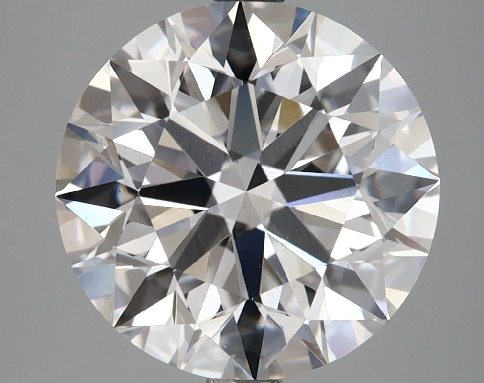 Loose Diamond - ROUND 4.79ct E VS1 (1 of 1)