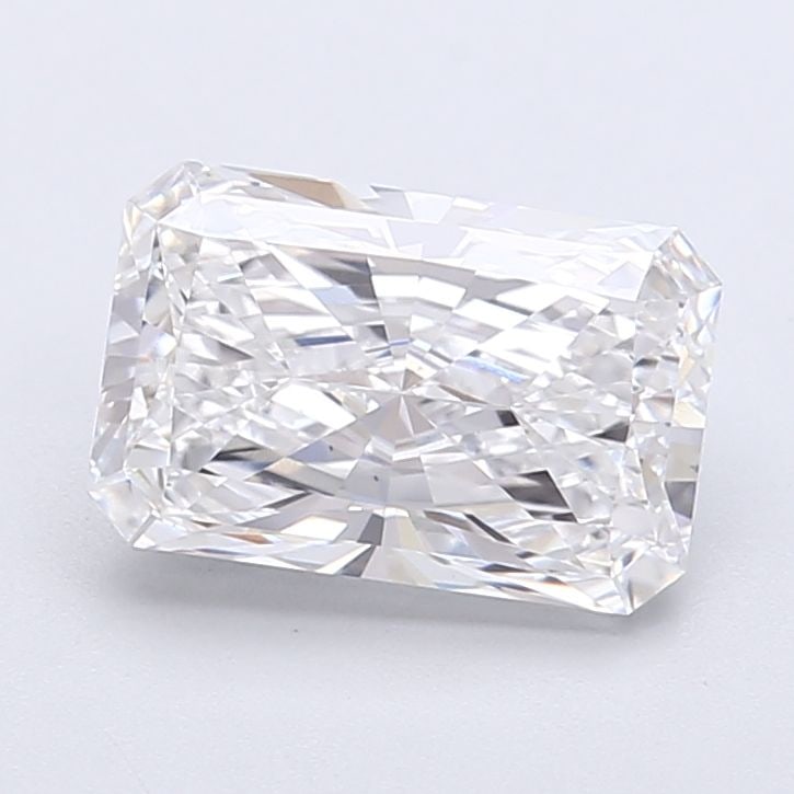 Loose Diamond - RADIANT 2.19ct D VS1 (1 of 1)