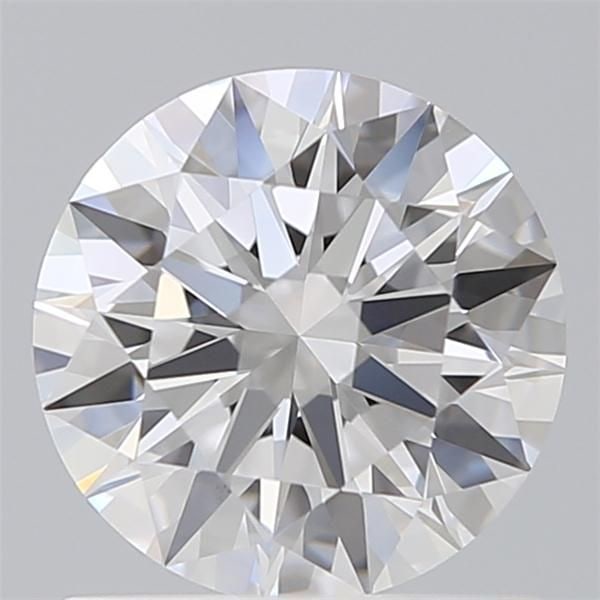 Ideal Loose Diamond - ROUND 1.1ct E VVS2 (1 of 1)