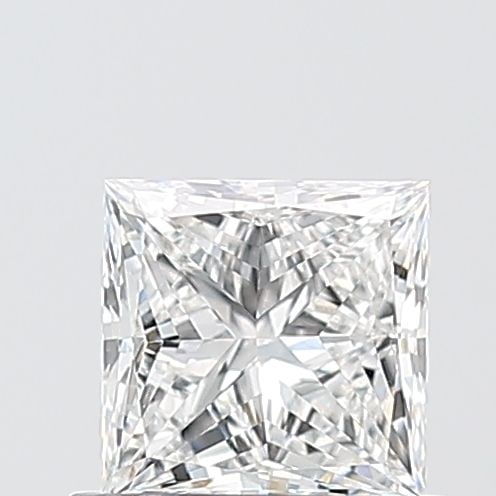 Loose Diamond - PRINCESS 0.7ct E VVS2 (1 of 1)