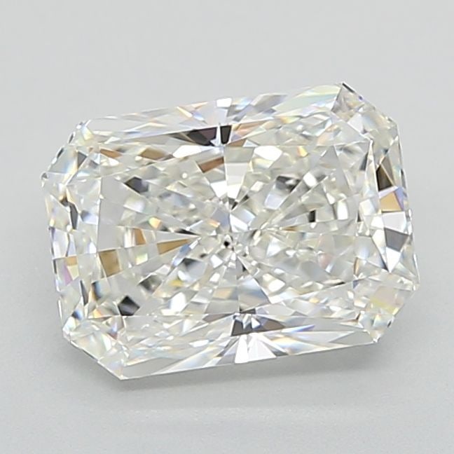 Loose Diamond - RADIANT 1.56ct G VVS2 (1 of 1)