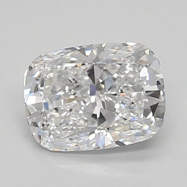 Loose Diamond - CUSHION MODIFIED 0.81ct E VS1 (1 of 1)