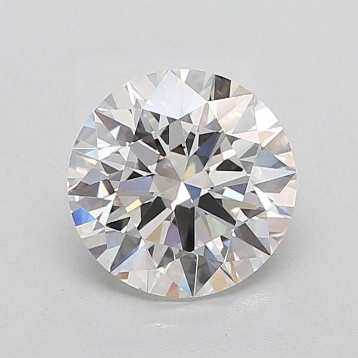 Ideal Loose Diamond - ROUND 4.06ct E VS1: Ideal Loose Diamond - ROUND 4.06ct E VS1 Source: This is a real non-mined Diamond that has been grown in a lab Shape: ROUND Carats: 4.06 Color: E Clarity: VS1 Certification: IGI Video: