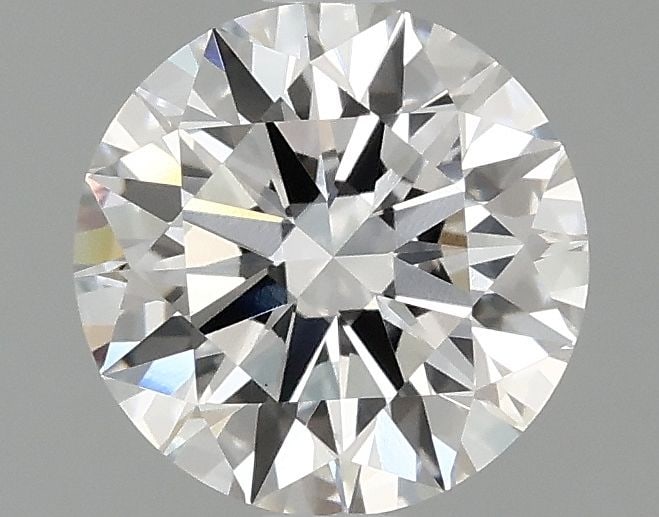 Ideal Loose Diamond - ROUND 1.55ct E VS1 (1 of 1)