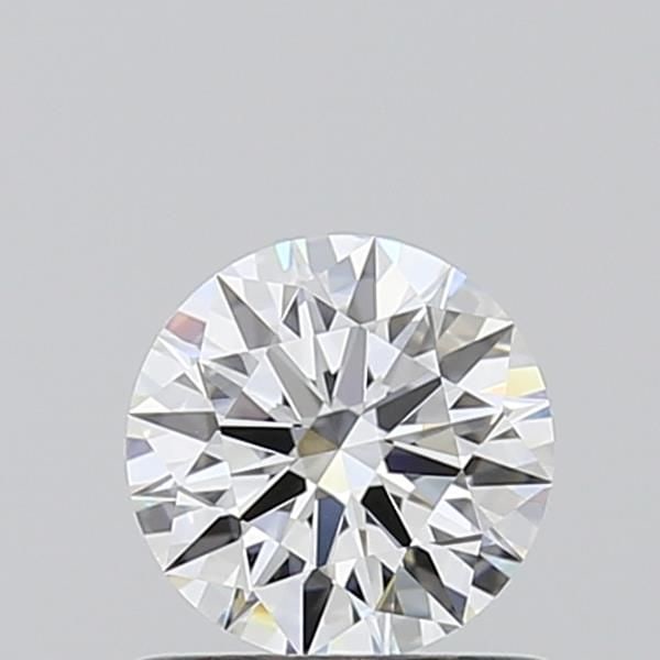 Ideal Loose Diamond - ROUND 0.66ct E VS1 (1 of 1)