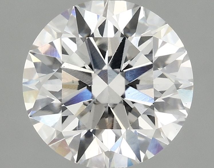 Loose Diamond - OVAL 1.51ct E VVS2 (1 of 1)
