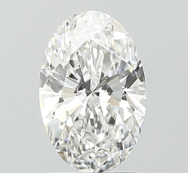 Loose Diamond - OVAL 1.54ct D IF (1 of 1)
