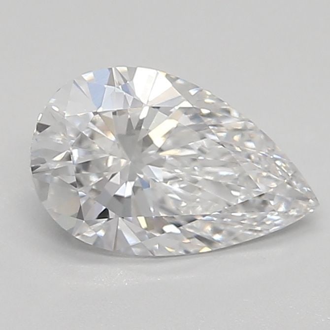 Loose Diamond - PEAR 0.91ct D VVS1 (1 of 1)