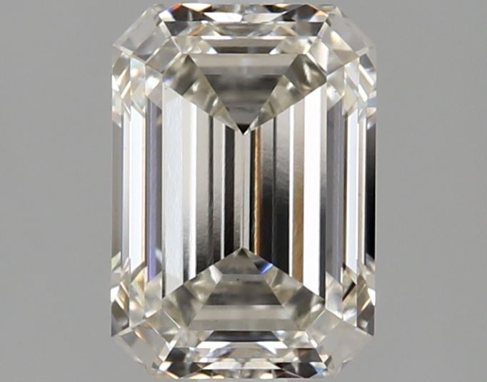 Loose Diamond - EMERALD 2.15ct H VS1 (1 of 1)