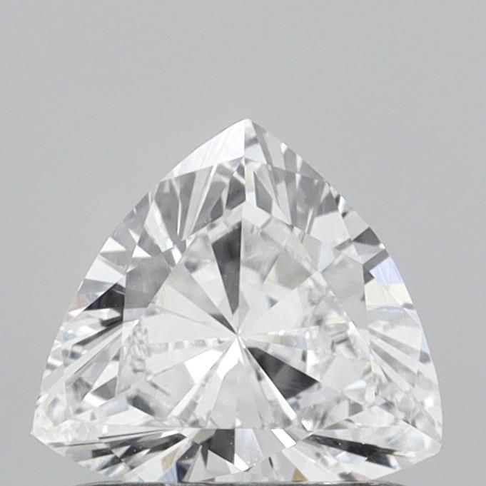 Loose Diamond - TRIANGULAR 0.62ct D VVS1 (1 of 1)
