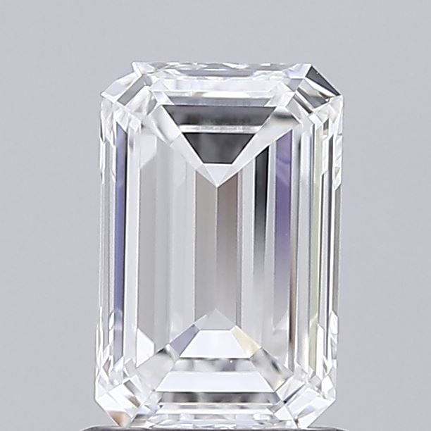 Loose Diamond - EMERALD 0.92ct D IF (1 of 1)