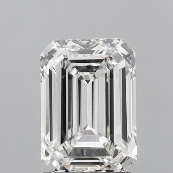 Loose Diamond - EMERALD 1.92ct G VS1 (1 of 1)