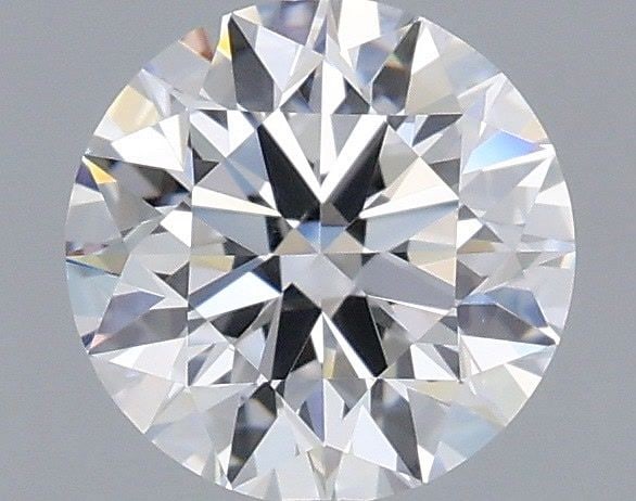 Loose Diamond - ROUND 1.06ct D VS1 (1 of 1)