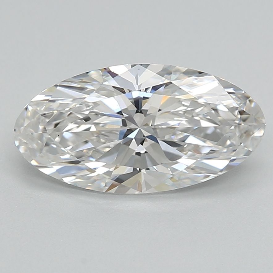 Loose Diamond - OVAL 1.5ct E VS1 (1 of 1)