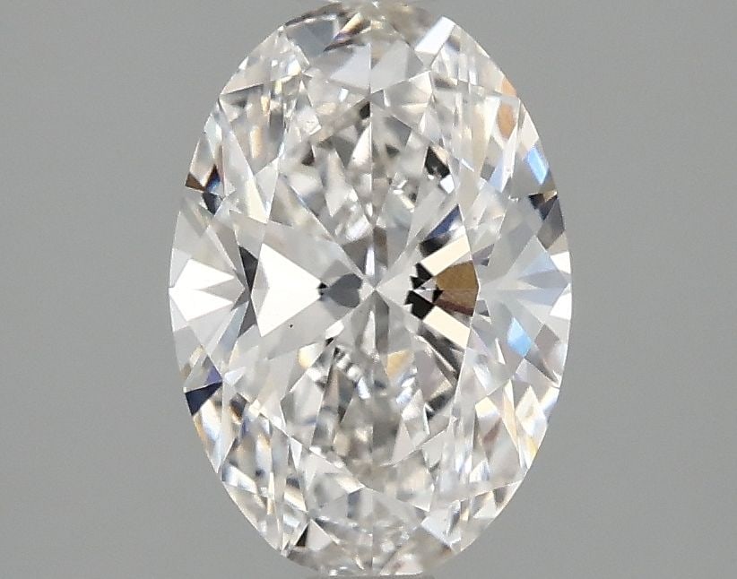 Loose Diamond - OVAL 1.57ct E VS1 (1 of 1)