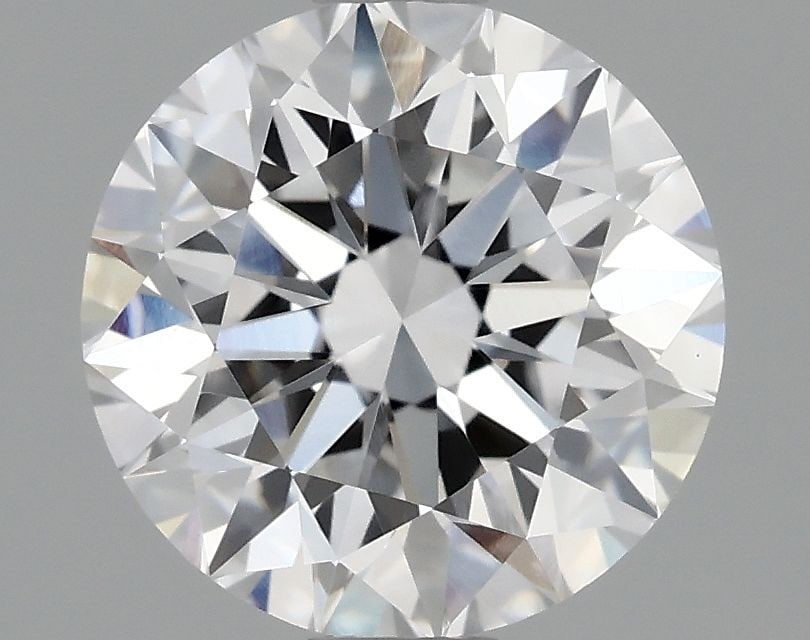 Loose Diamond - ROUND 1.54ct D VS1 (1 of 1)