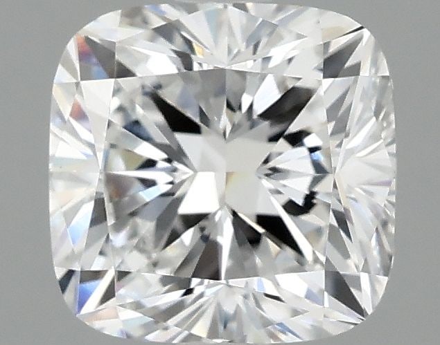 Loose Diamond - CUSHION MODIFIED 2.01ct D VVS2 (1 of 1)