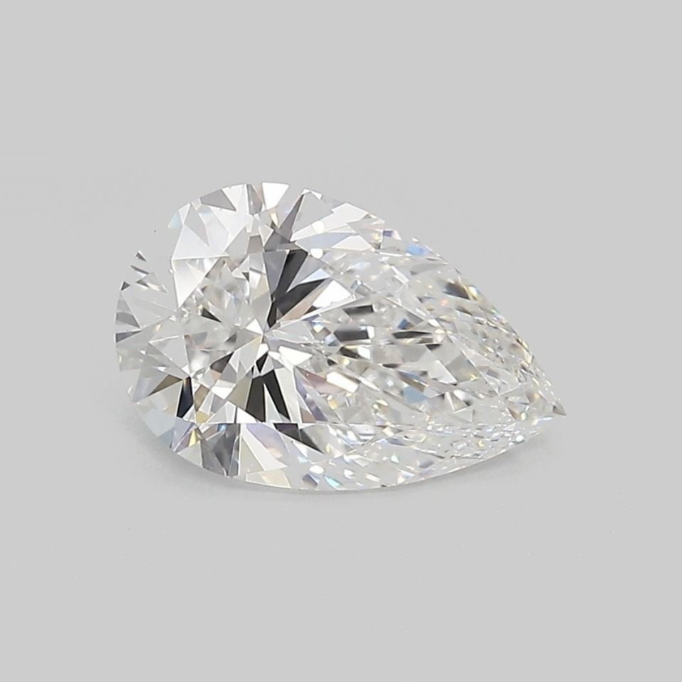 Loose Diamond - PEAR 1.92ct E VS1 (1 of 1)