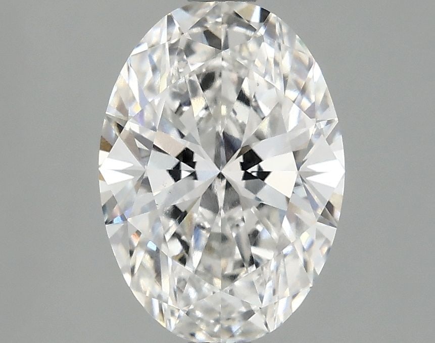 Loose Diamond - OVAL 2.09ct F VS1 (1 of 1)