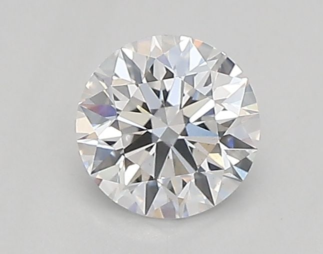 Ideal Loose Diamond - ROUND 0.38ct D VS1: Ideal Loose Diamond - ROUND 0.38ct D VS1 Source: This is a real non-mined Diamond that has been grown in a lab Shape: ROUND Carats: 0.38 Color: D Clarity: VS1 Certification: IGI Video: Video Link 