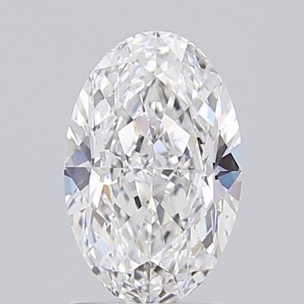 Loose Diamond - OVAL 1.57ct D VS1: Loose Diamond - OVAL 1.57ct D VS1 Source: This is a real non-mined Diamond that has been grown in a lab Shape: OVAL Carats: 1.57 Color: D Clarity: VS1 Certification: IGI Video: Video Link The