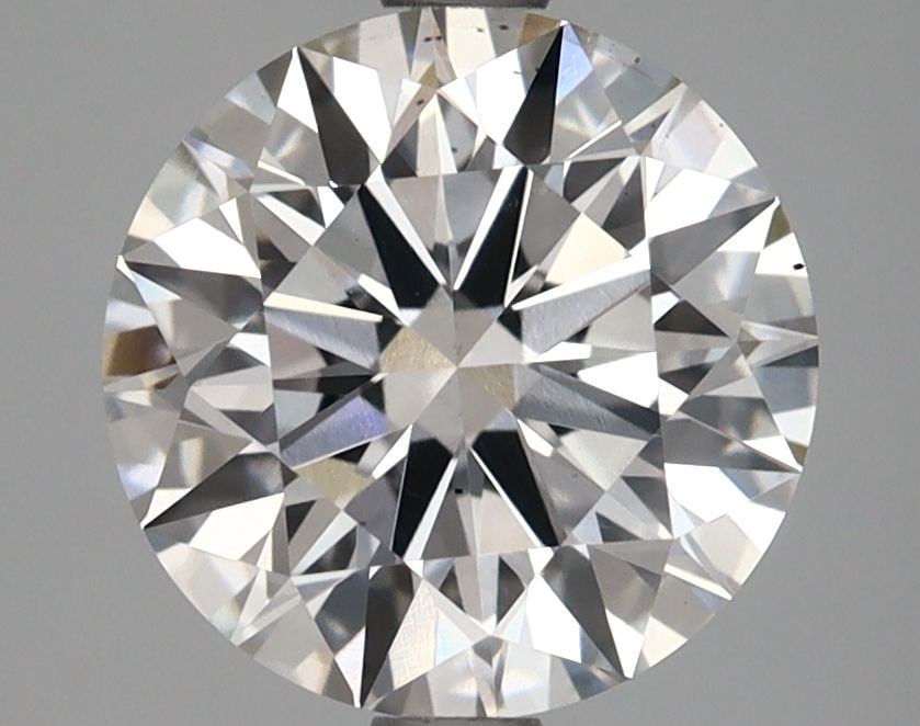 Ideal Loose Diamond - ROUND 2.68ct G VS1: Ideal Loose Diamond - ROUND 2.68ct G VS1 Source: This is a real non-mined Diamond that has been grown in a lab Shape: ROUND Carats: 2.68 Color: G Clarity: VS1 Certification: IGI Video: Video Link 