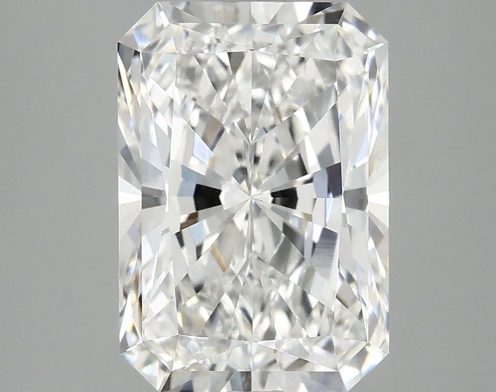 Loose Diamond - RADIANT 4.09ct E VS1 (1 of 1)