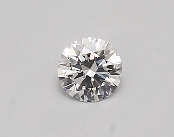 Loose Diamond - ROUND 0.27ct D VS1 (1 of 1)