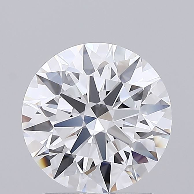 Ideal Loose Diamond - ROUND 1.55ct D IF (1 of 1)
