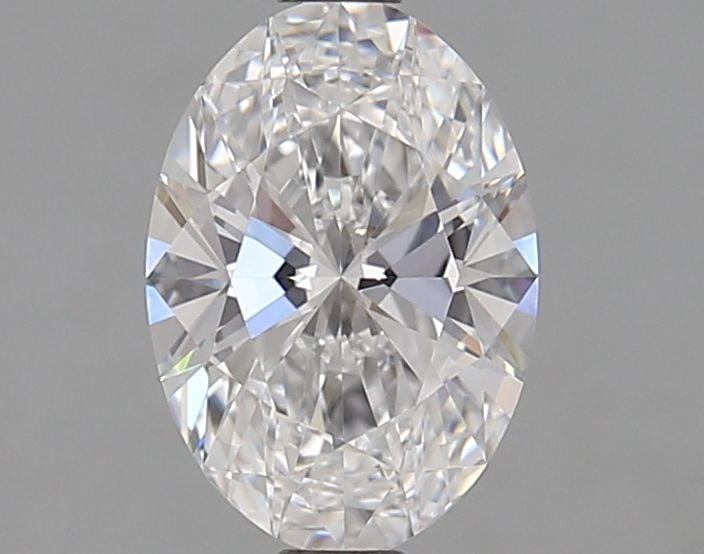 Loose Diamond - OVAL 1.36ct D VVS1 (1 of 1)