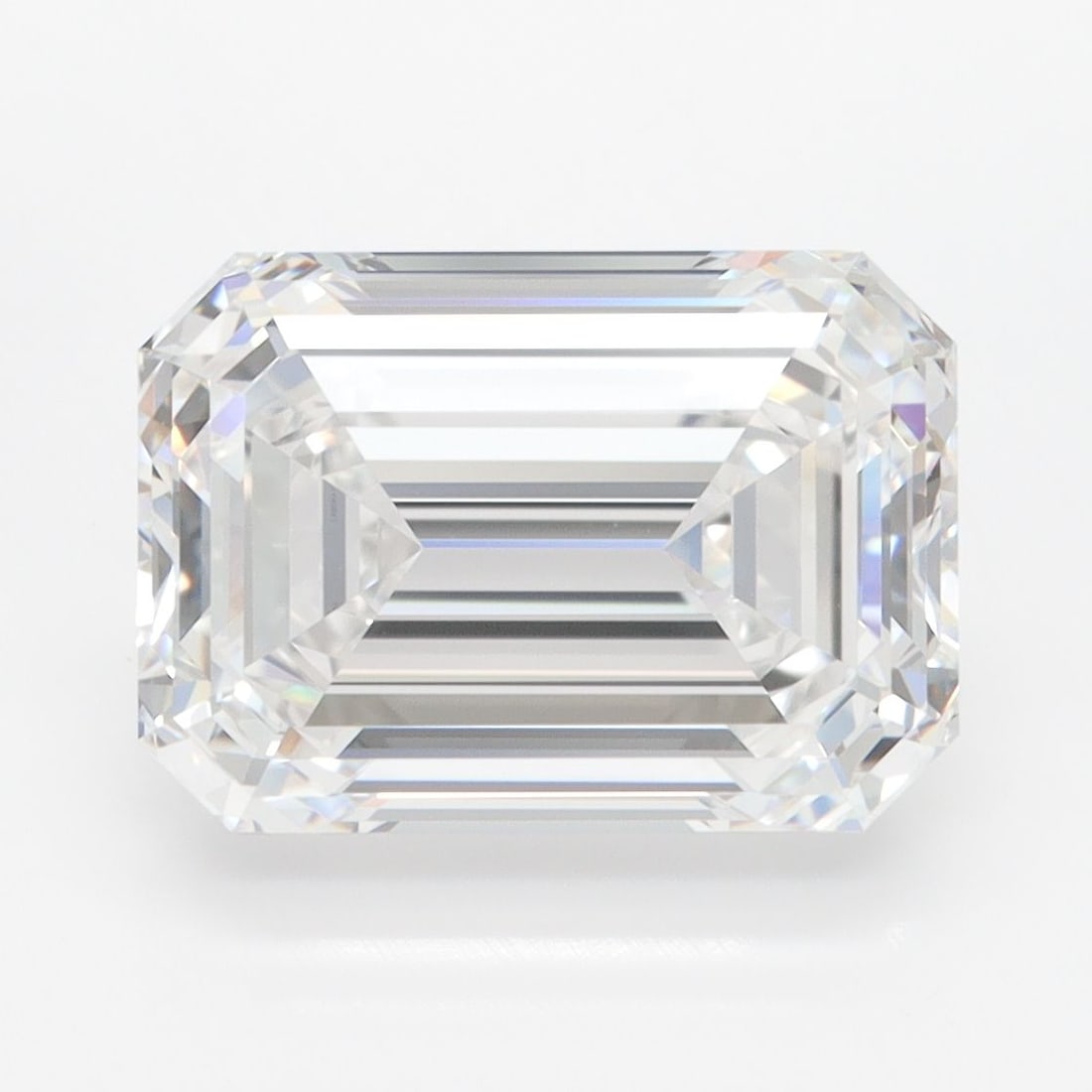 Loose Diamond - EMERALD 5.31ct D VVS1 (1 of 1)