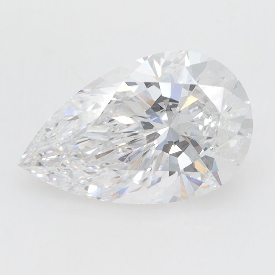 Loose Diamond - PEAR 1.52ct D VVS2 (1 of 1)