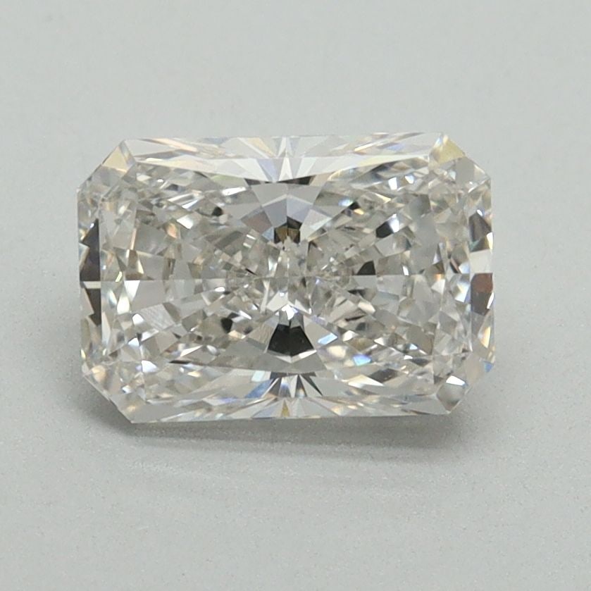 Loose Diamond - RADIANT 1.32ct F VS1 (1 of 1)
