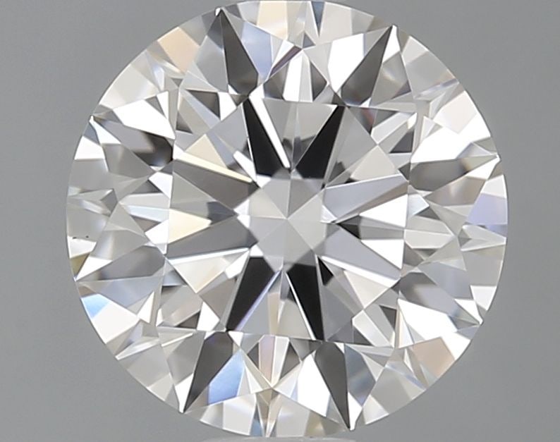 Loose Diamond - ROUND 1.1ct D VS2 (1 of 1)