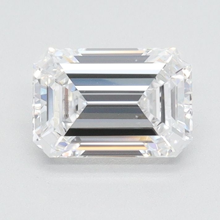 Loose Diamond - EMERALD 1.02ct D VS1 (1 of 1)