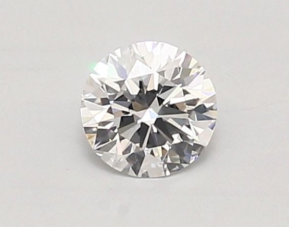 Ideal Loose Diamond - ROUND 0.59ct D VVS2: Ideal Loose Diamond - ROUND 0.59ct D VVS2 Source: This is a real non-mined Diamond that has been grown in a lab Shape: ROUND Carats: 0.59 Color: D Clarity: VVS2 Certification: IGI Video: