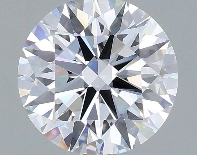 Ideal Loose Diamond - ROUND 1.71ct E VS1 (1 of 1)
