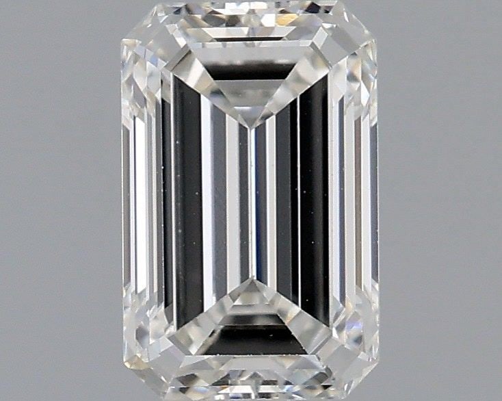 Loose Diamond - EMERALD 1.04ct F VS1 (1 of 1)