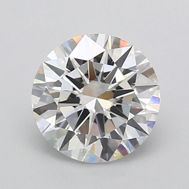 Loose Diamond - ROUND 1.74ct D VVS1 (1 of 1)