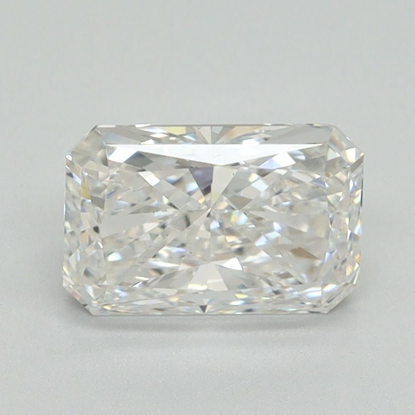 Loose Diamond - RADIANT 1.48ct E VS2 (1 of 1)
