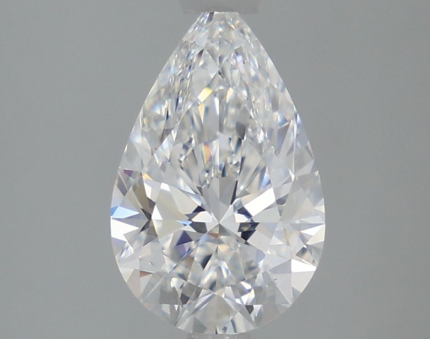 Loose Diamond - PEAR 1.94ct D VS1 (1 of 1)