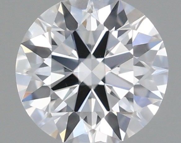 Loose Diamond - ROUND 0.32ct D VS2 (1 of 1)