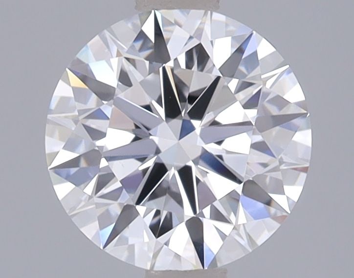 Ideal Loose Diamond - ROUND 1.54ct D VVS2 (1 of 1)