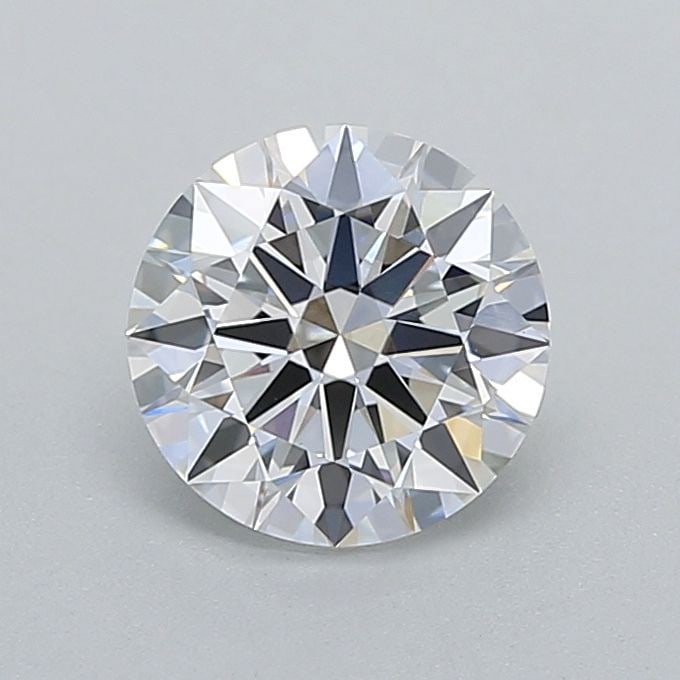 Ideal Loose Diamond - ROUND 1.01ct D VVS2 (1 of 1)