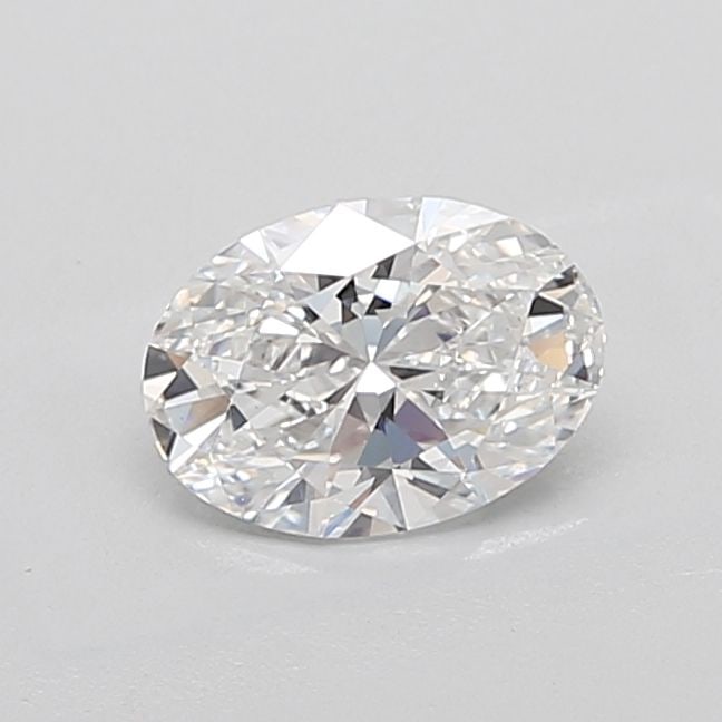 Loose Diamond - OVAL 1.59ct E VS1 (1 of 1)