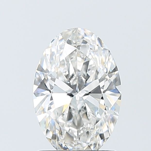 Loose Diamond - OVAL 1.55ct E VS1 (1 of 1)