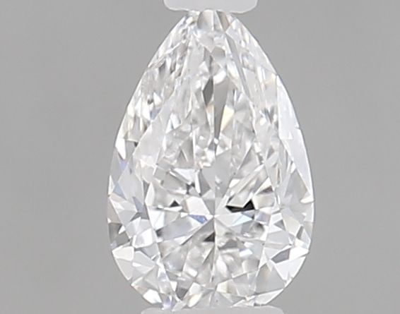 Loose Diamond - PEAR 0.3ct F VS2 (1 of 1)