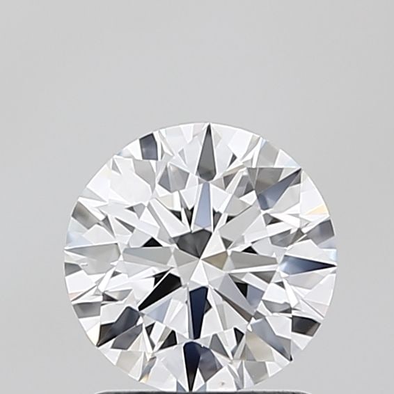 Ideal Loose Diamond - ROUND 1.26ct E VVS1 (1 of 1)