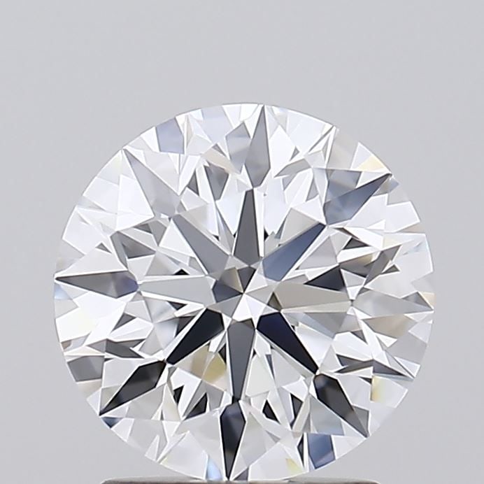 Ideal Loose Diamond - ROUND 2.0ct E VVS2 (1 of 1)