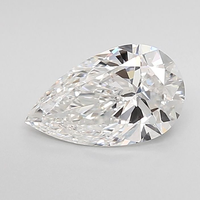 Loose Diamond - PEAR 1.46ct E VS1 (1 of 1)